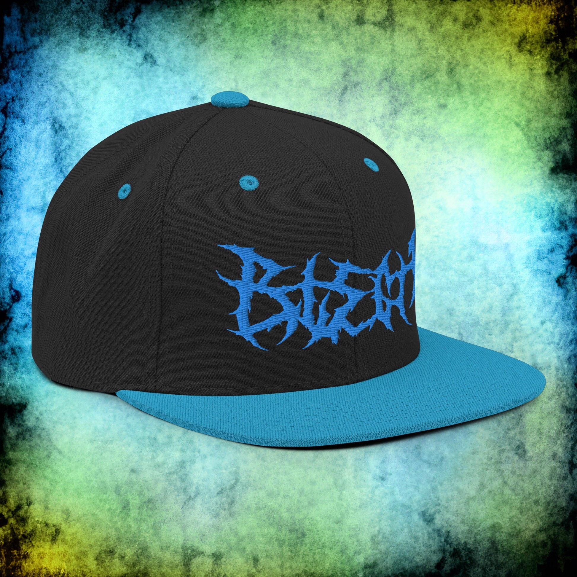 2024 BLEGH Snapback - Blegh Hats