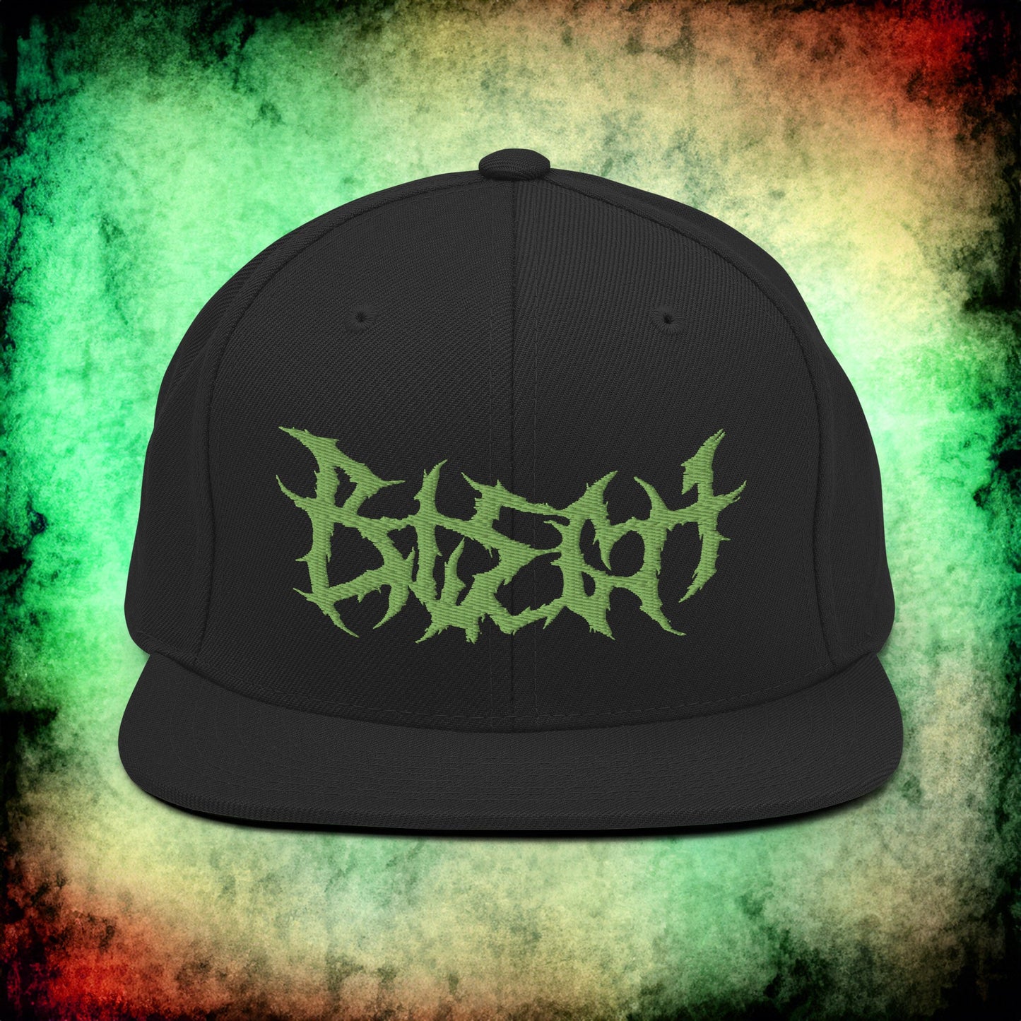 2024 BLEGH Snapback - Blegh Hats