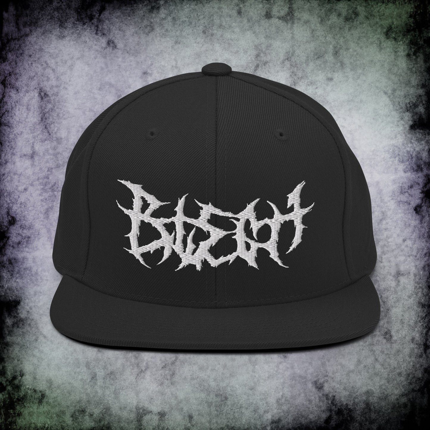 2024 BLEGH Snapback - Blegh Hats