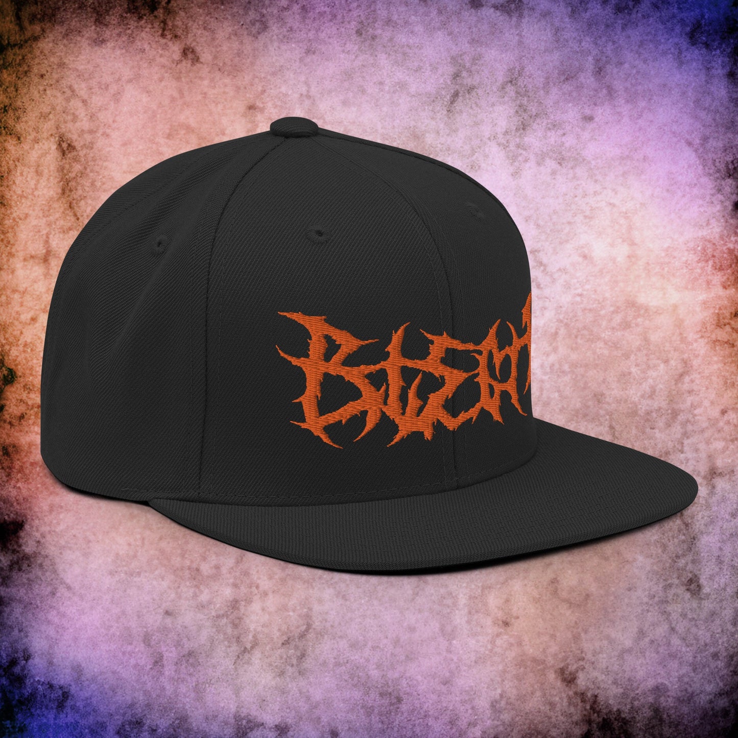 2024 BLEGH Snapback - Blegh Hats