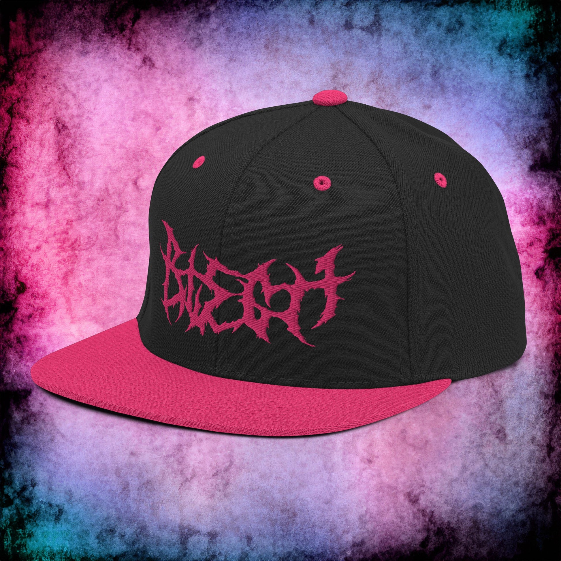 2024 BLEGH Snapback - Blegh Hats