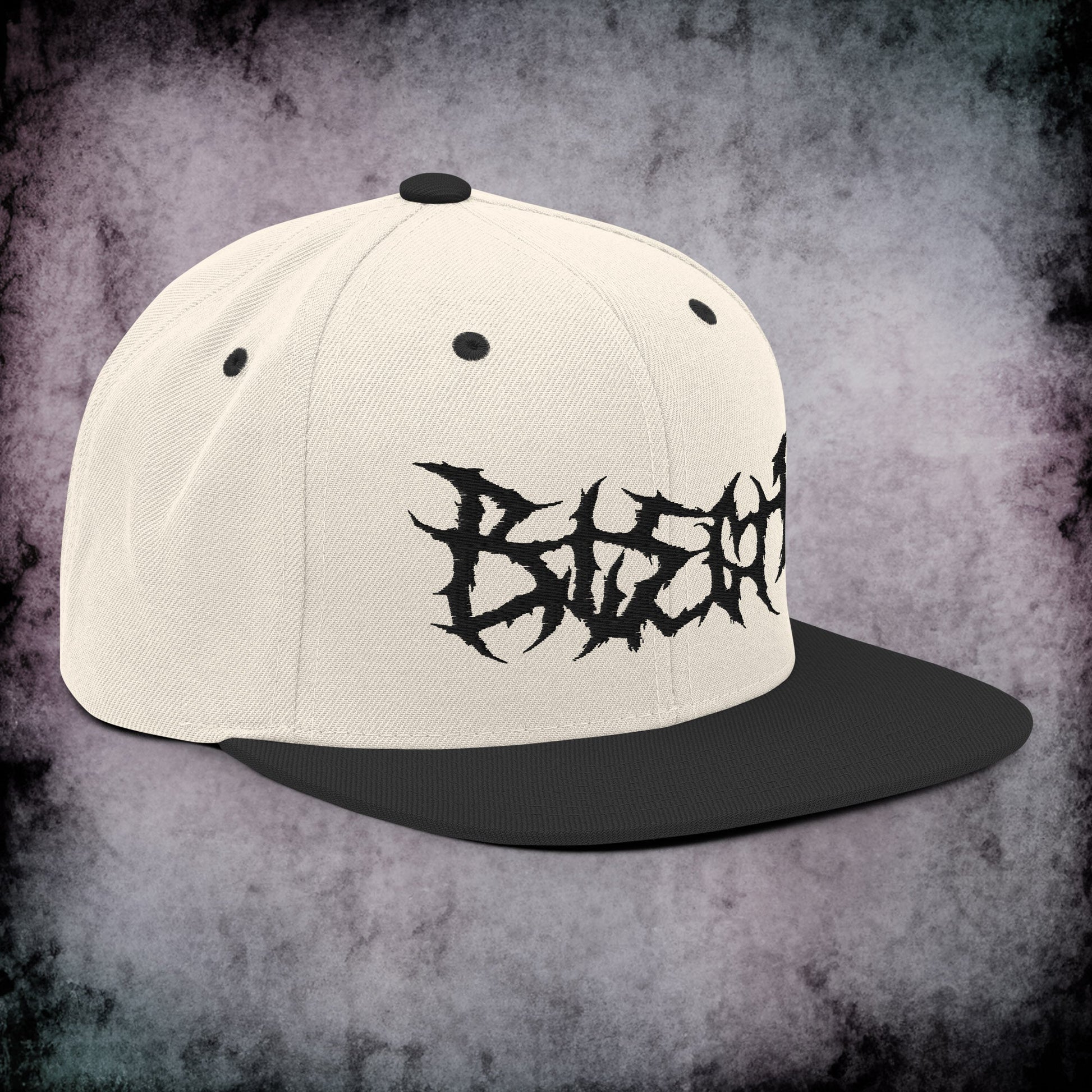 2024 BLEGH Snapback - Blegh Hats