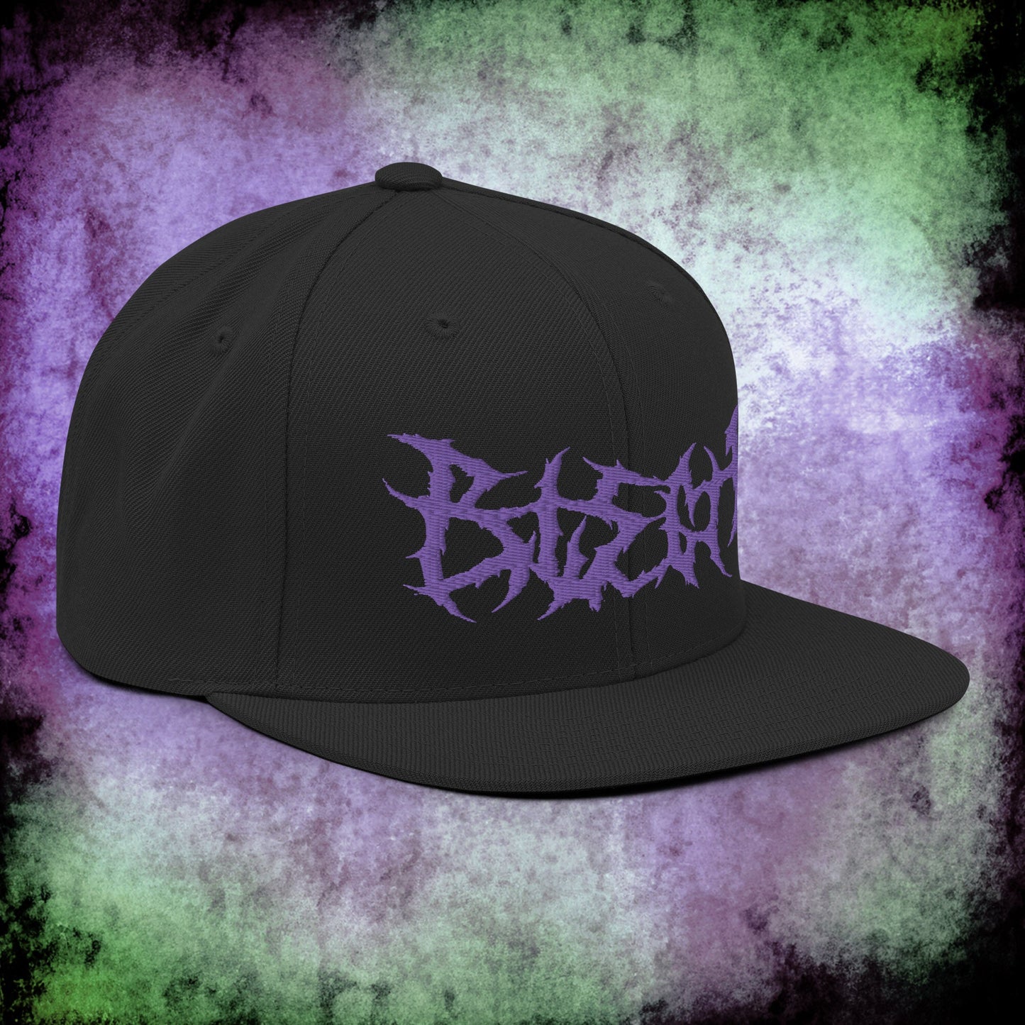 2024 BLEGH Snapback - Blegh Hats