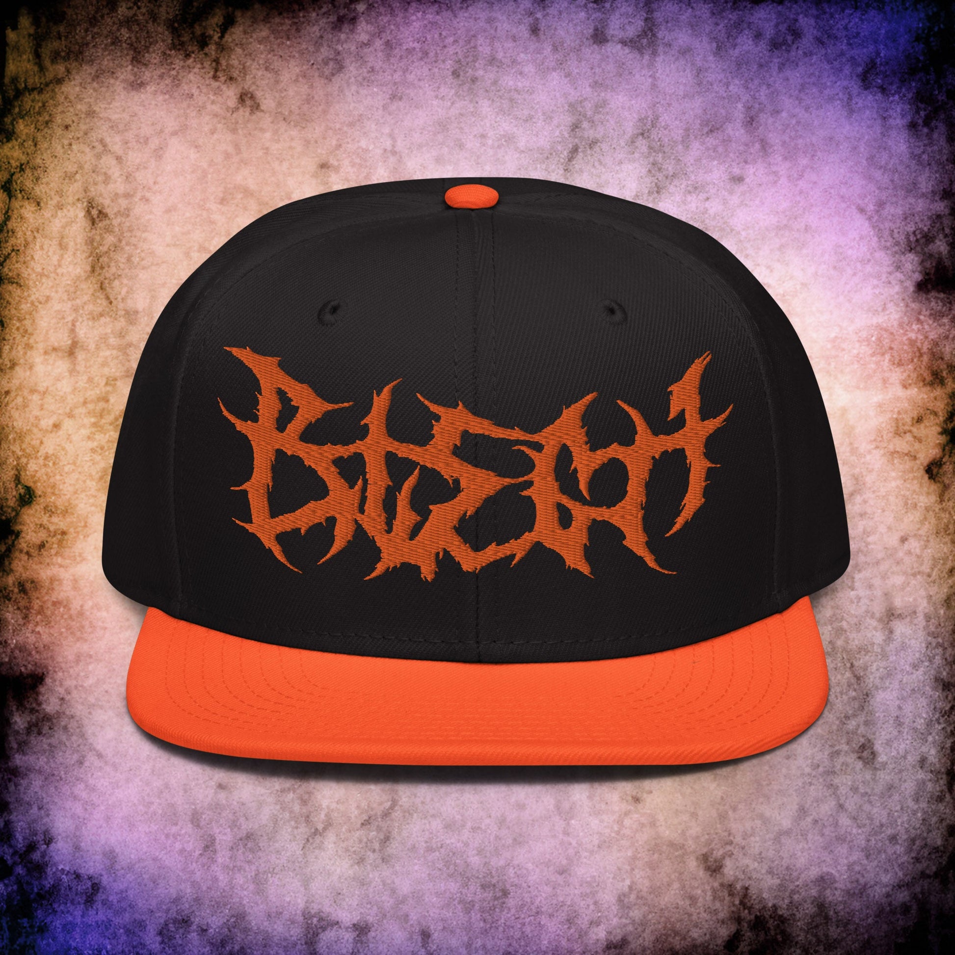 2024 BLEGH Snapback - Blegh Hats