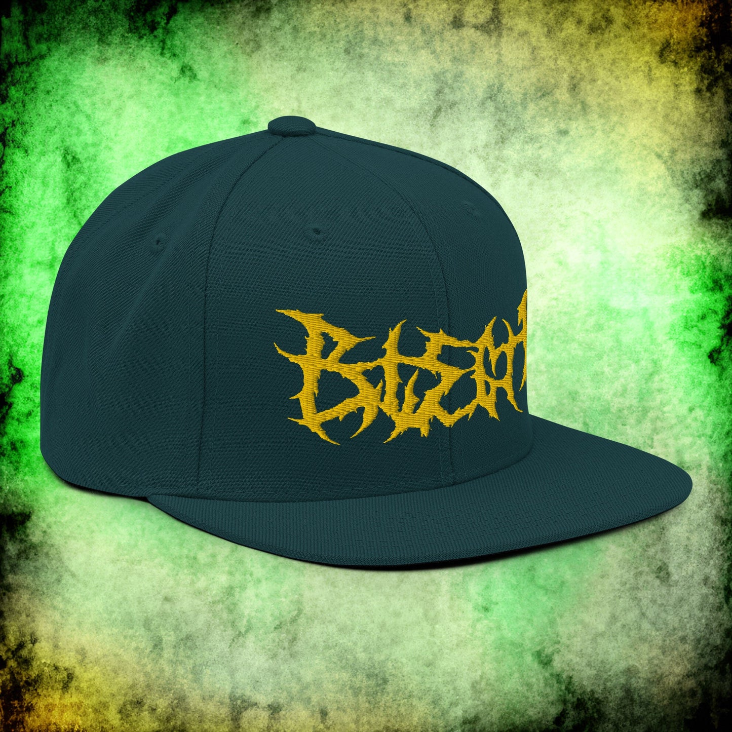 2024 BLEGH Snapback - Blegh Hats