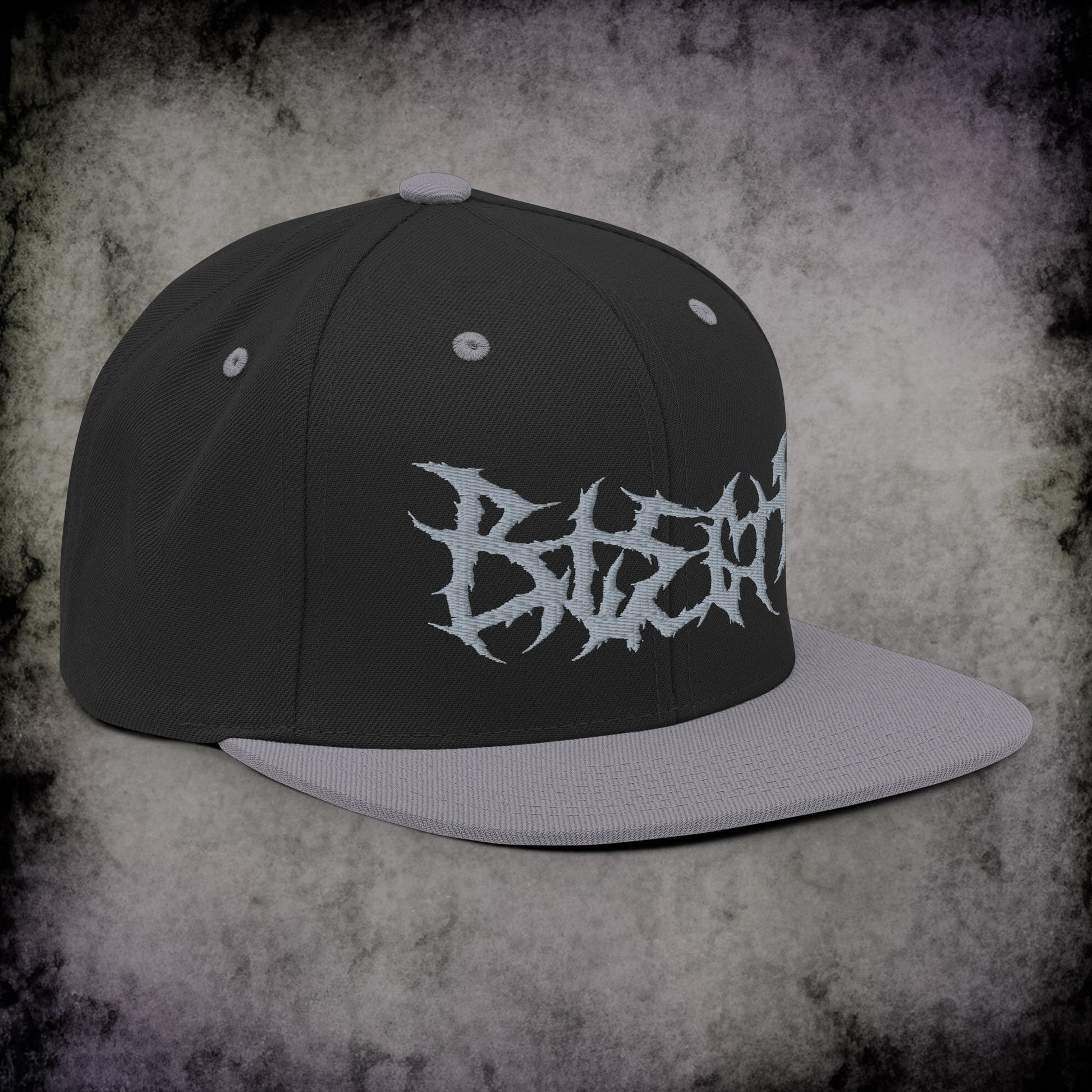 2024 BLEGH Snapback - Blegh Hats