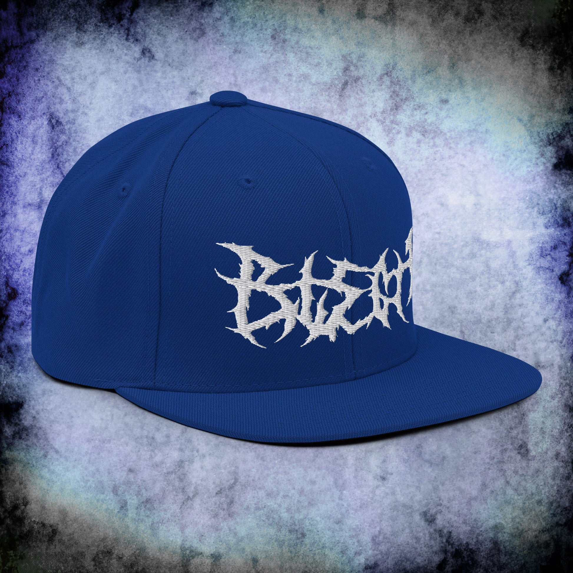 2024 BLEGH Snapback - Blegh Hats