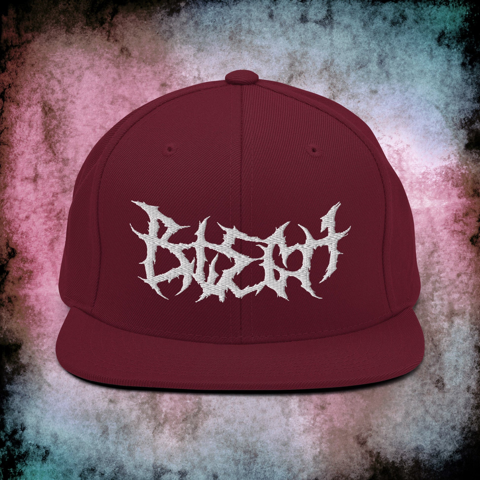 2024 BLEGH Snapback - Blegh Hats