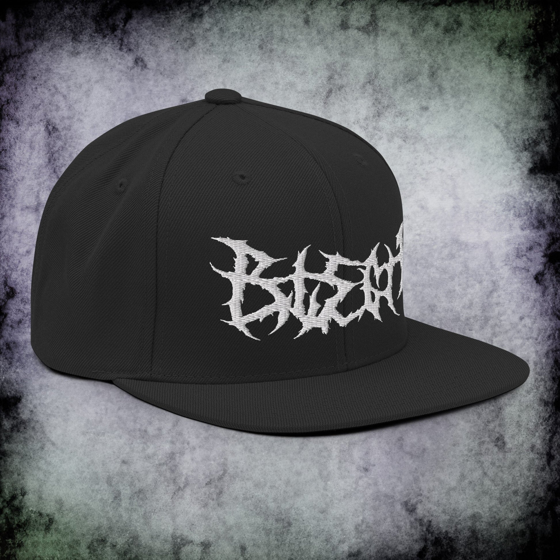 2024 BLEGH Snapback - Blegh Hats