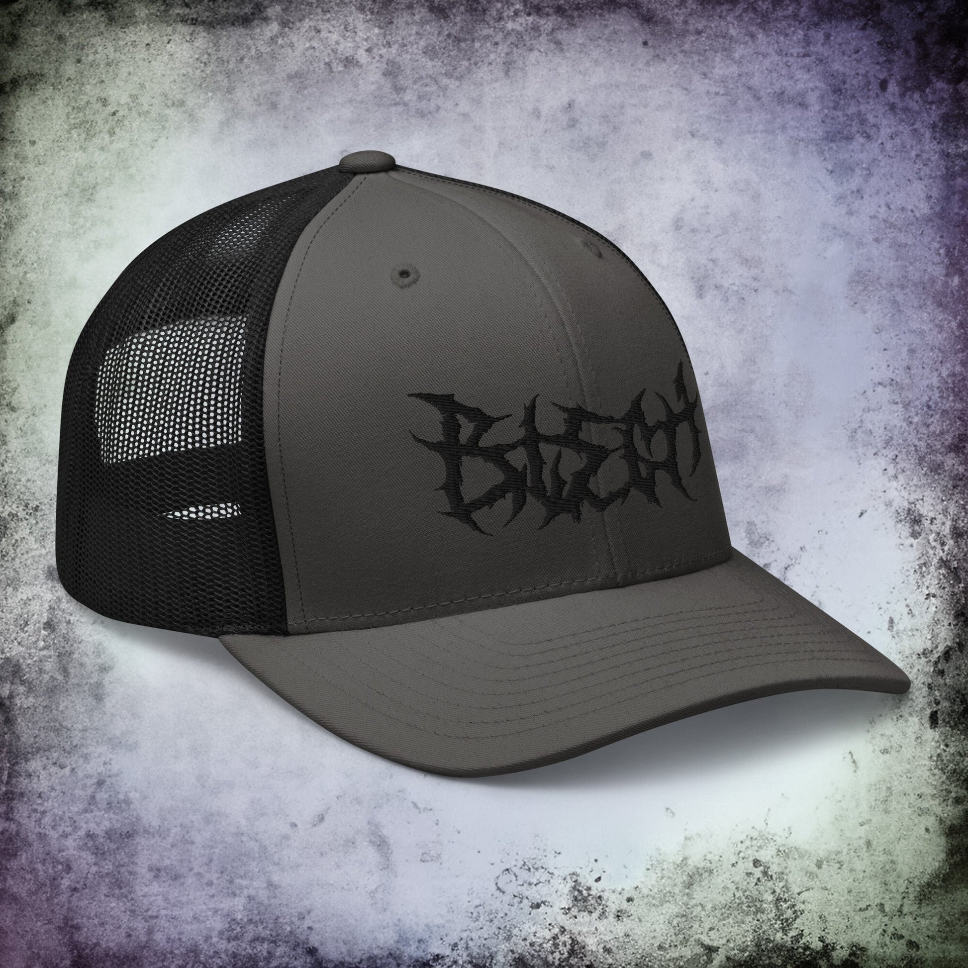 2024 Blegh Trucker Hat - Blegh Hats