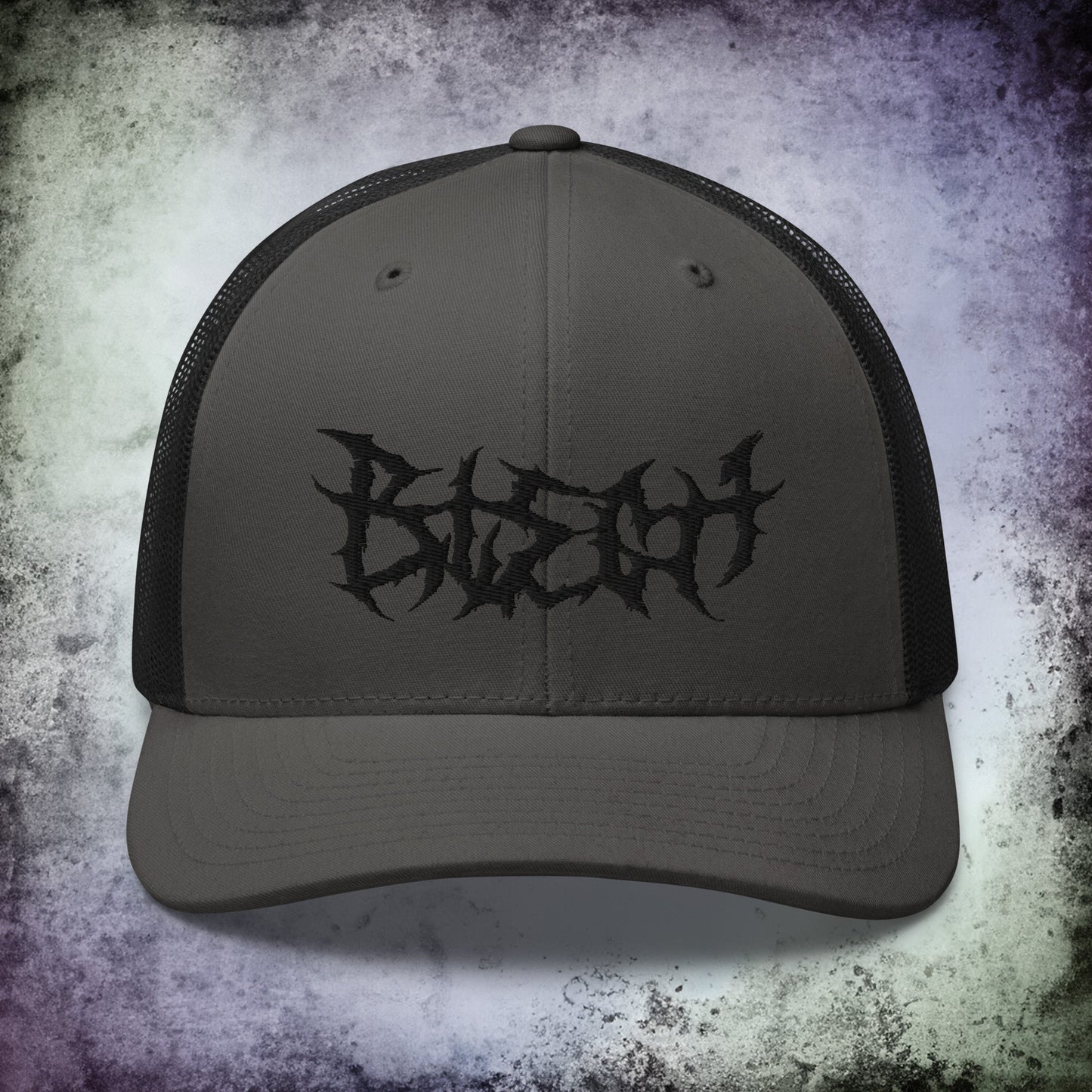 2024 Blegh Trucker Hat - Blegh Hats