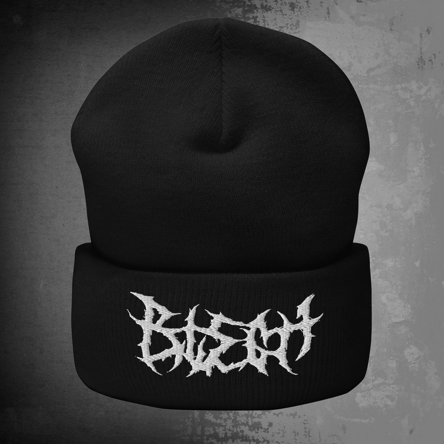 Blegh Beanie 2024 Edition - Blegh Hats