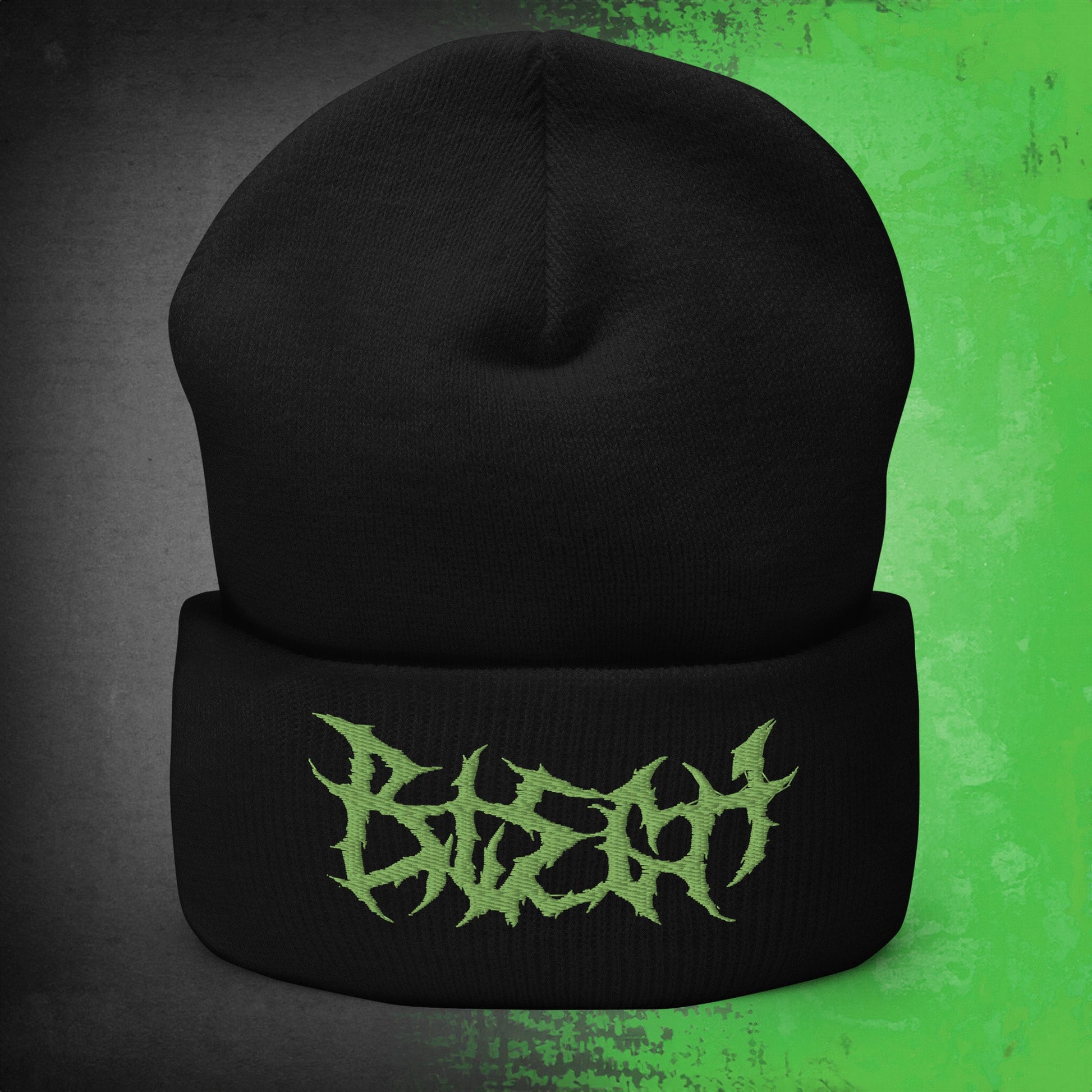 Blegh Beanie 2024 Edition - Blegh Hats