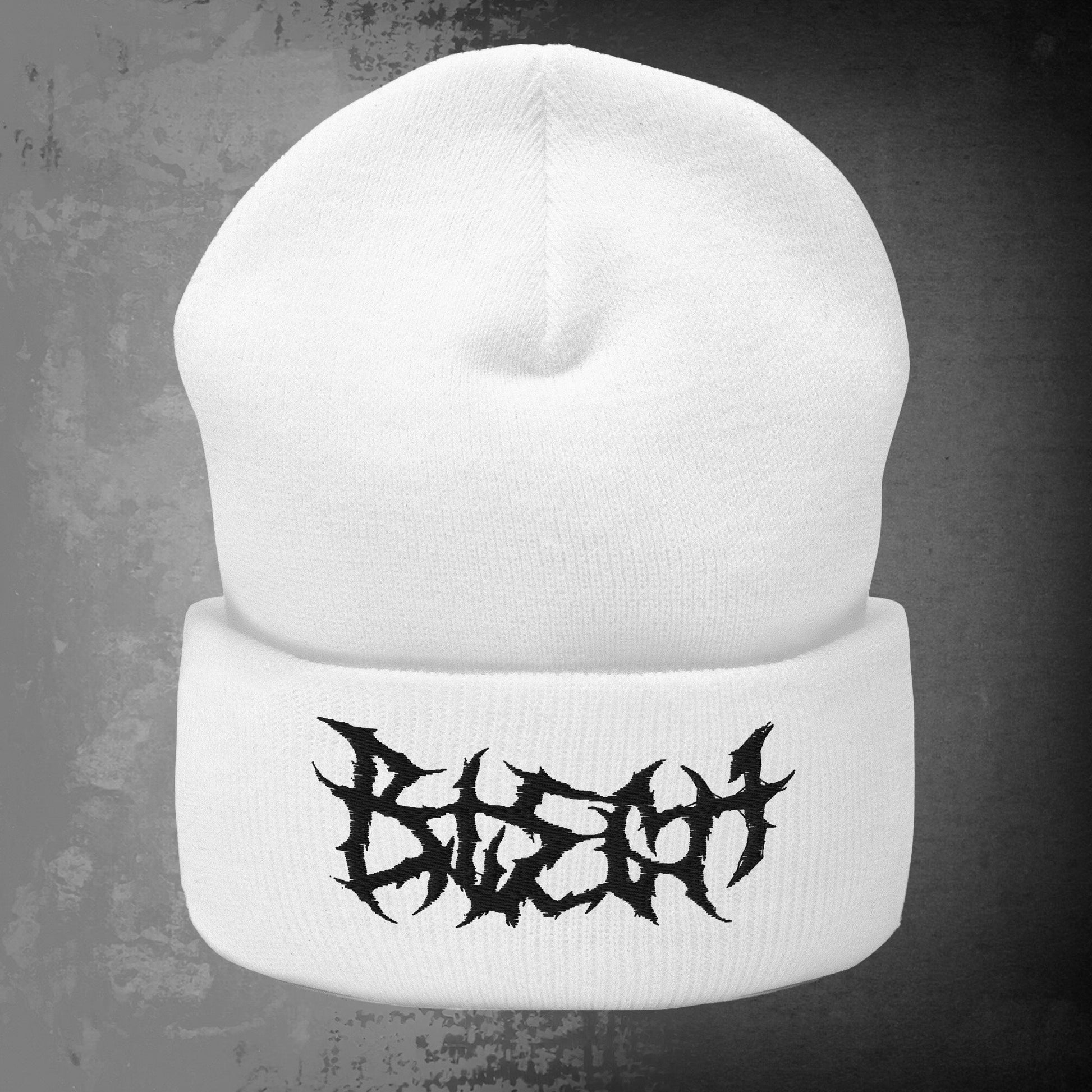 Blegh Beanie 2024 Edition - Blegh Hats