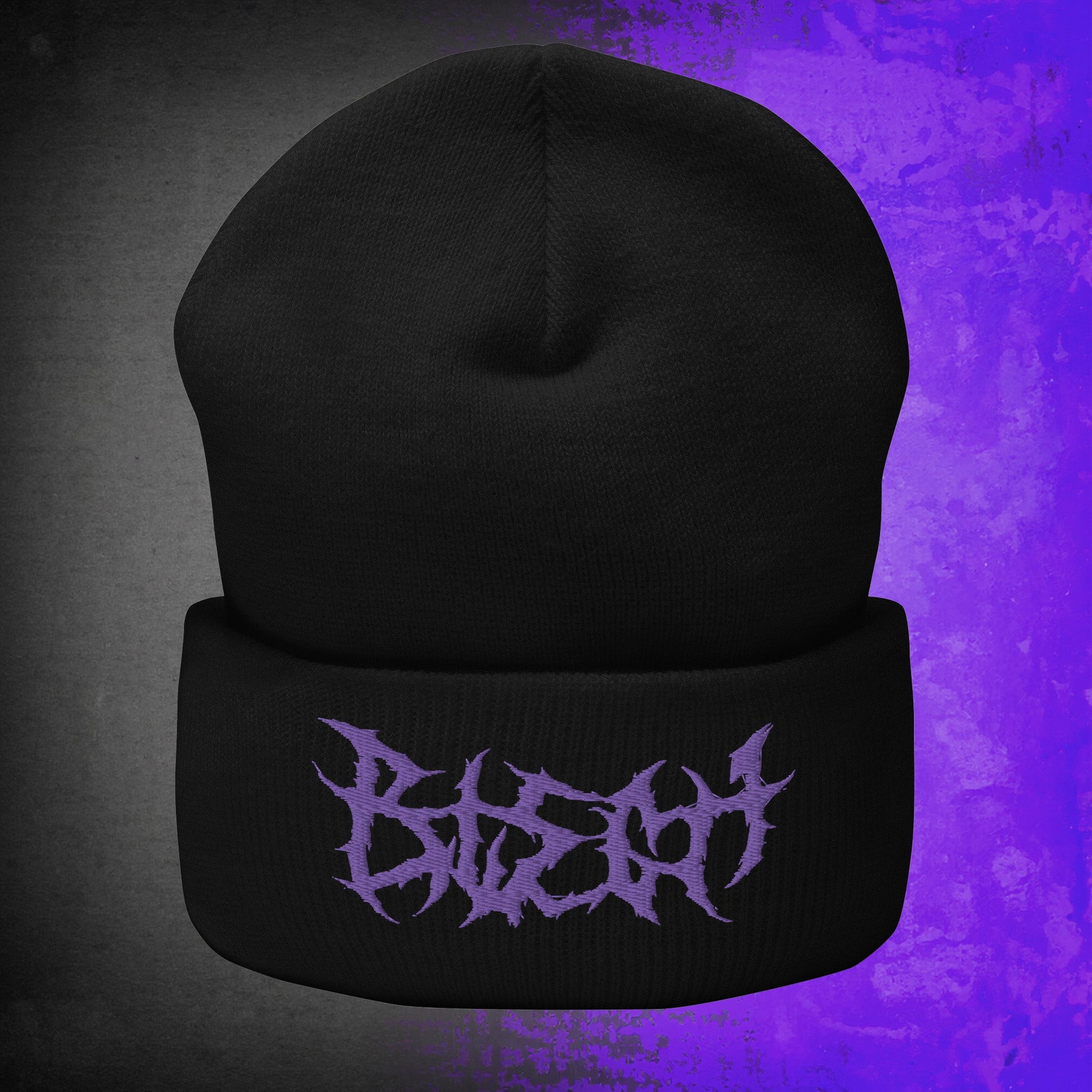 Blegh Beanie 2024 Edition - Blegh Hats