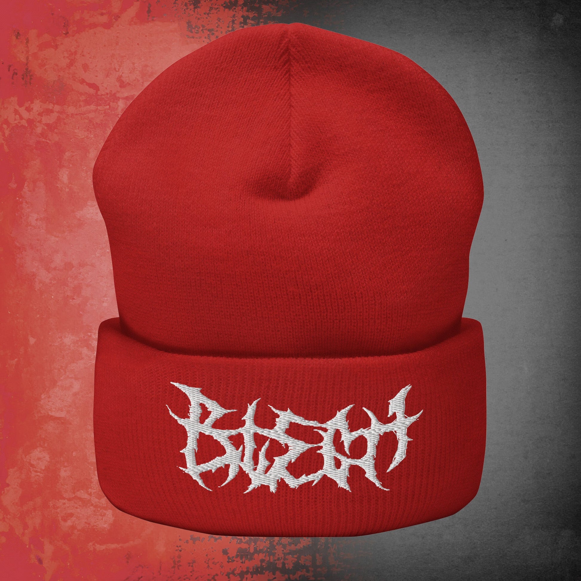 Blegh Beanie 2024 Edition - Blegh Hats