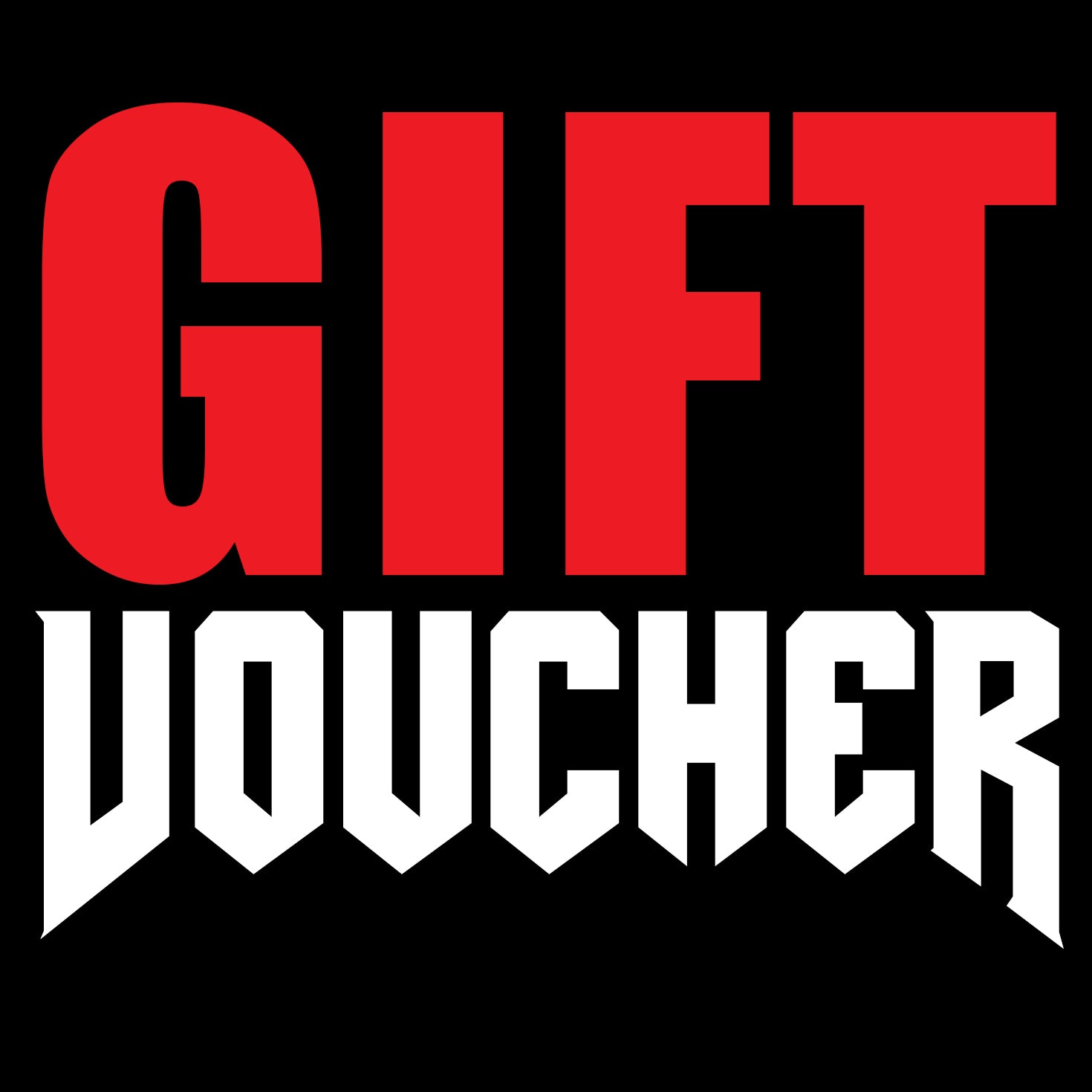 Blegh Gift Voucher - Blegh Hats