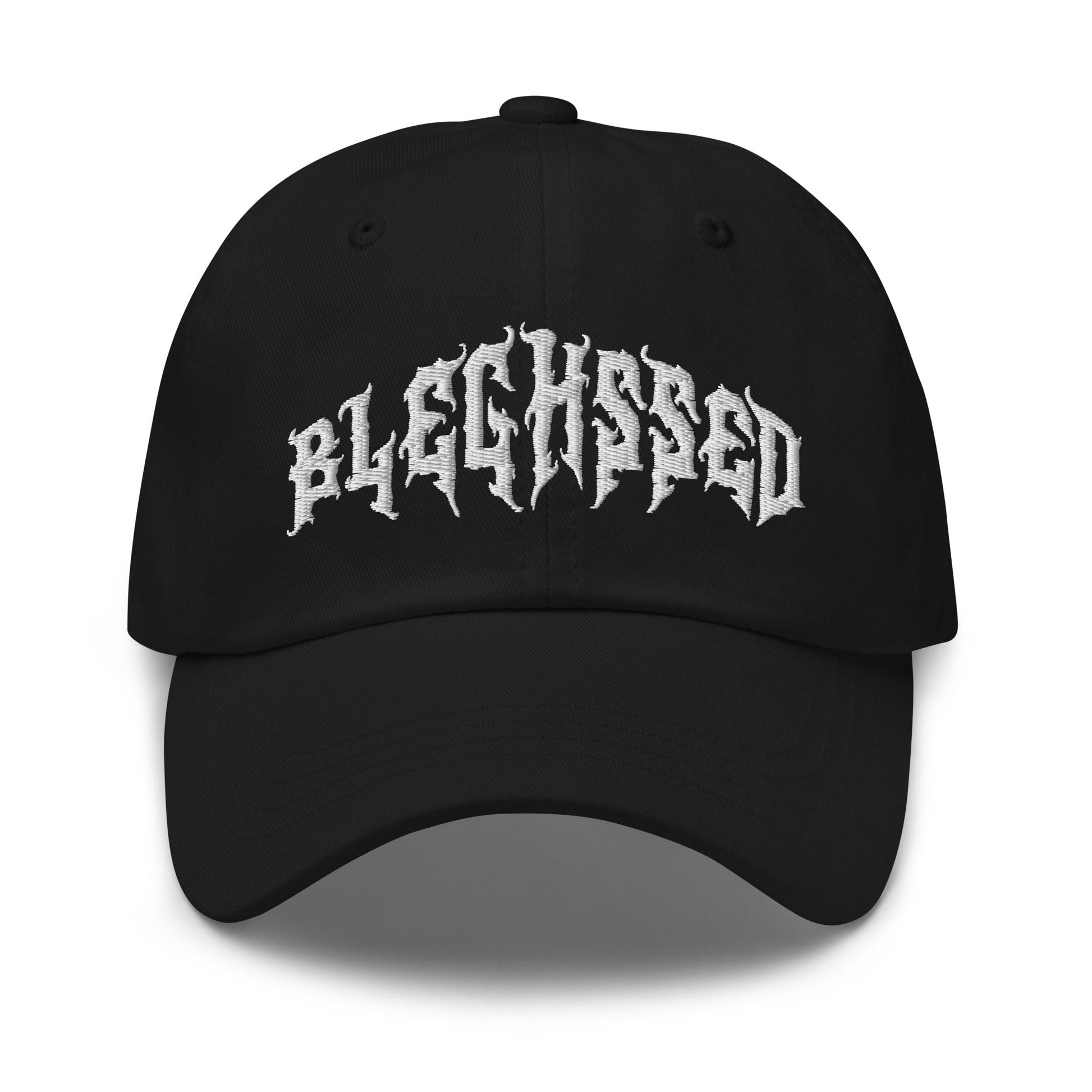 Bleghssed Classic Dad Hat - Blegh Hats