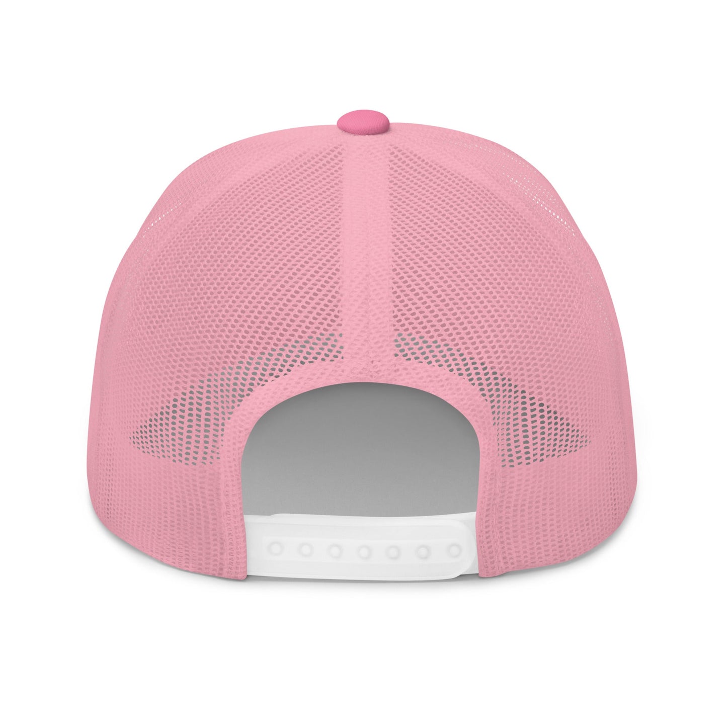 Bleghssed Retro Trucker Cap - Blegh Hats