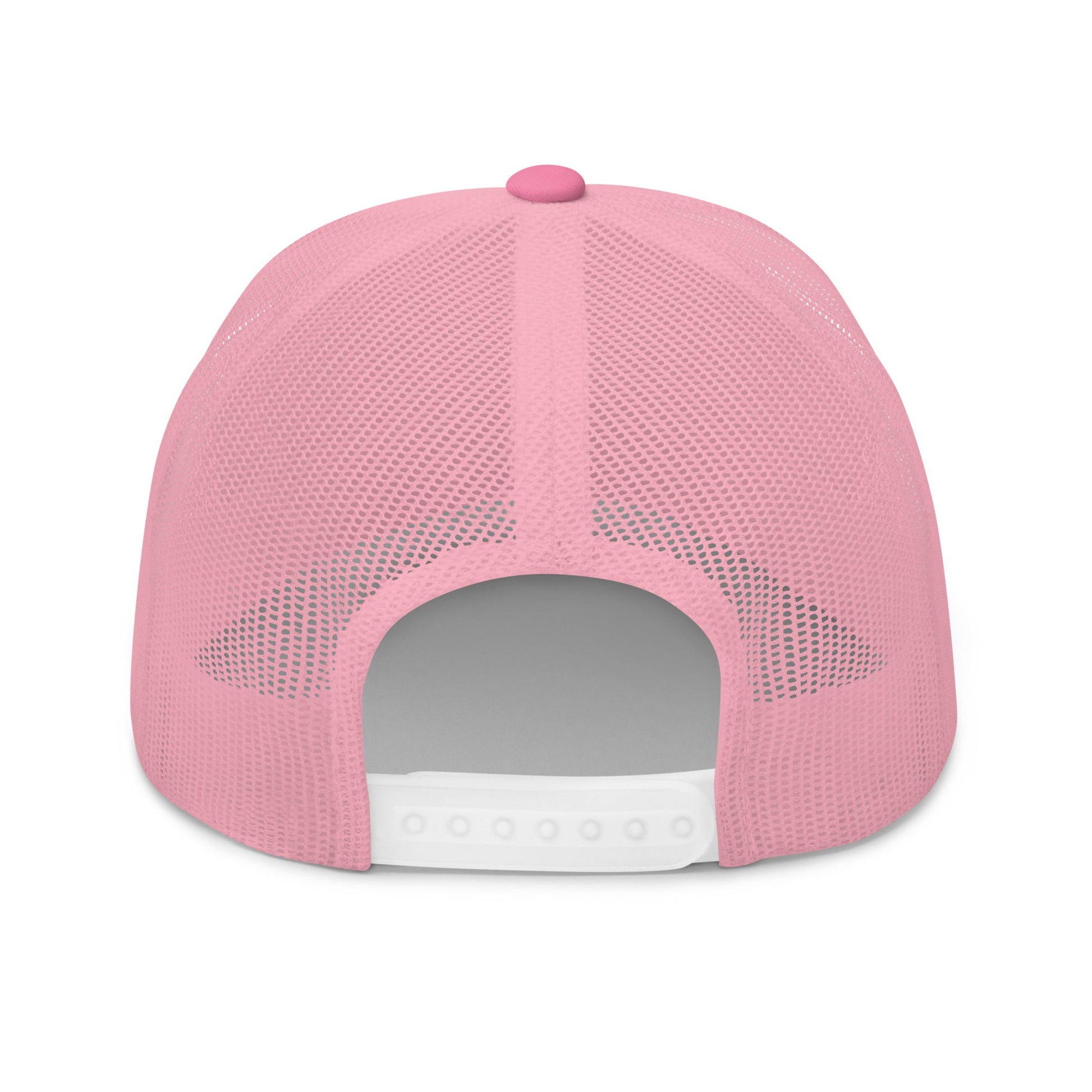 Bleghssed Retro Trucker Cap - Blegh Hats