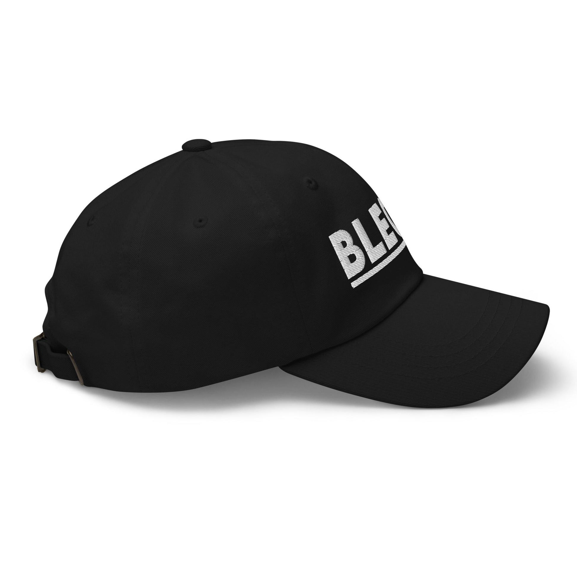 Classic Blegh Dad Hat - Blegh Hats