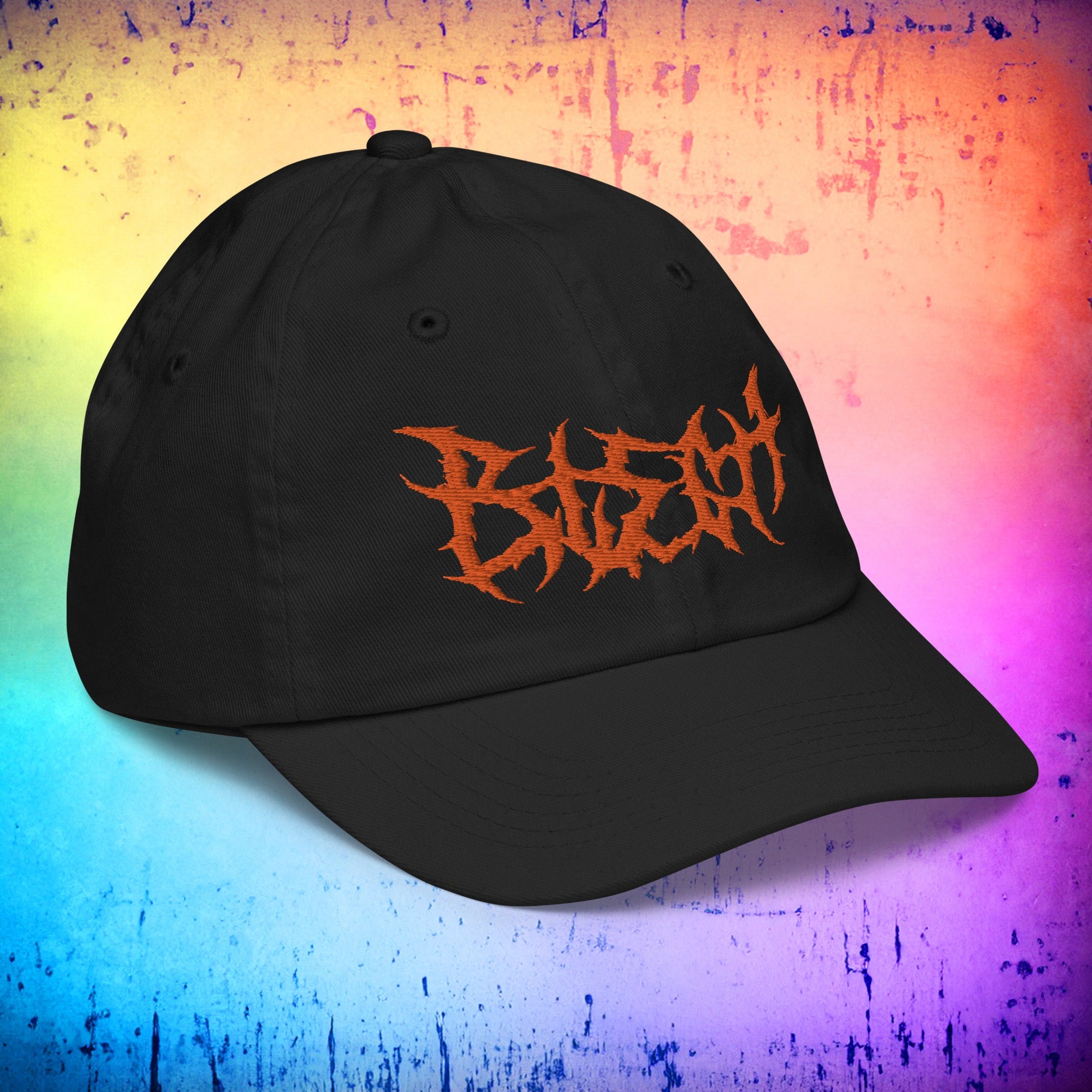 Kids Blegh Cap - Blegh Hats