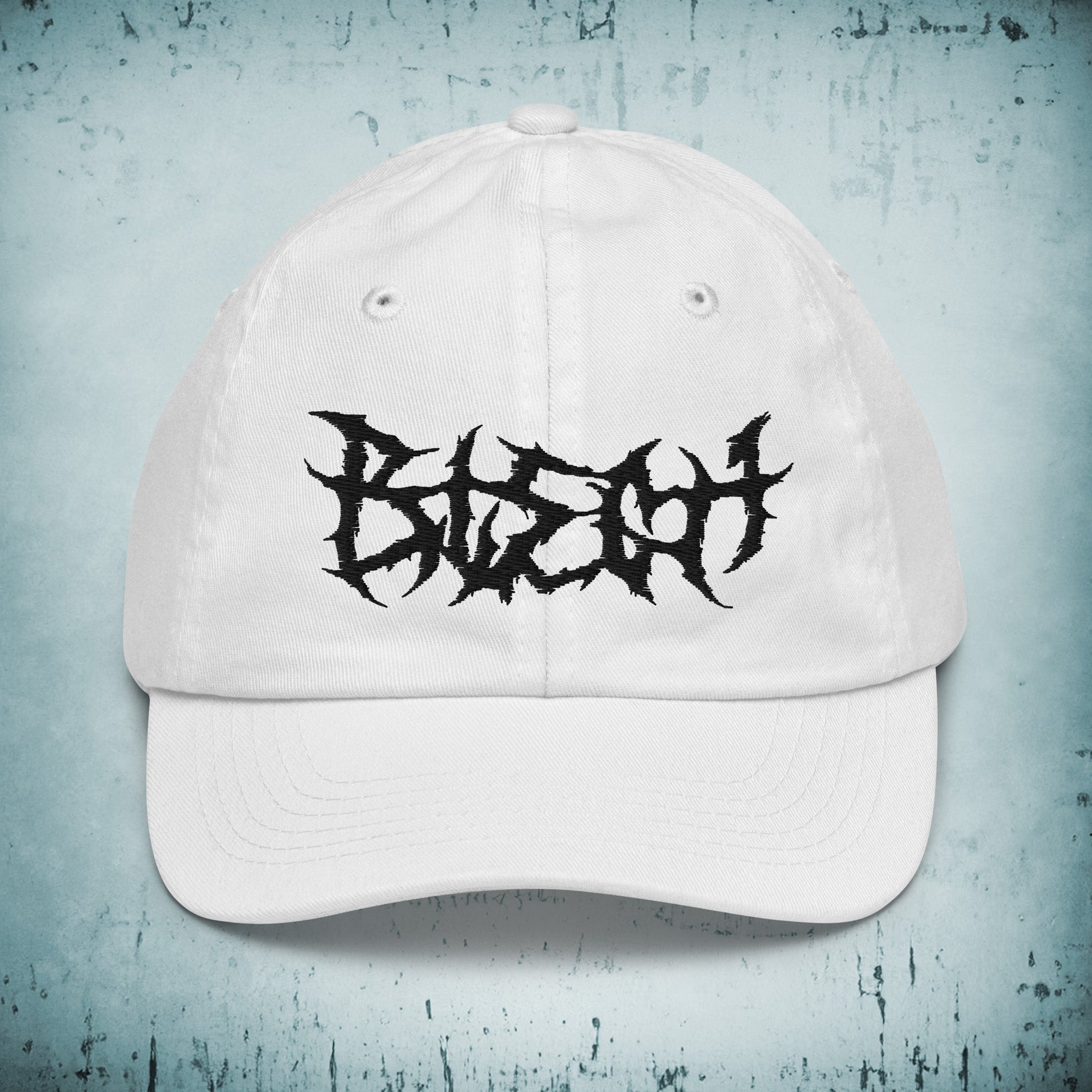 Kids Blegh Cap - Blegh Hats