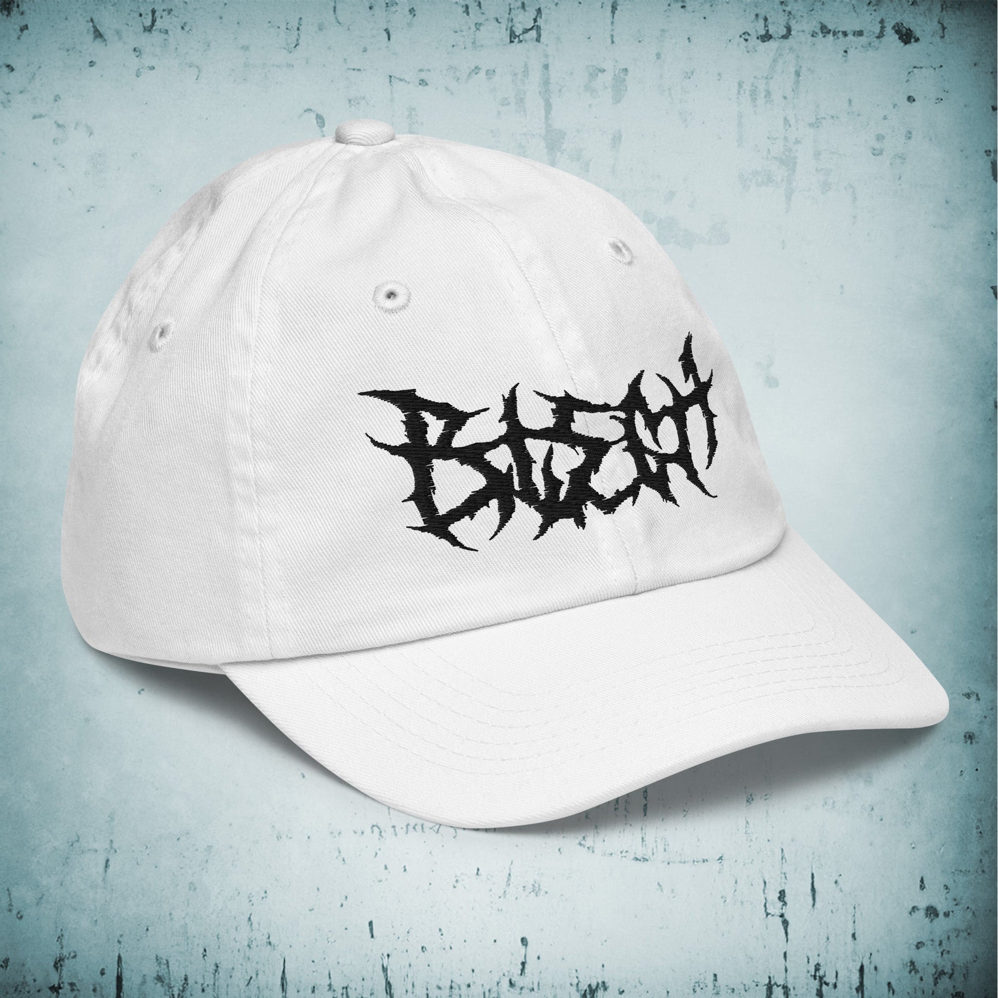 Kids Blegh Cap - Blegh Hats