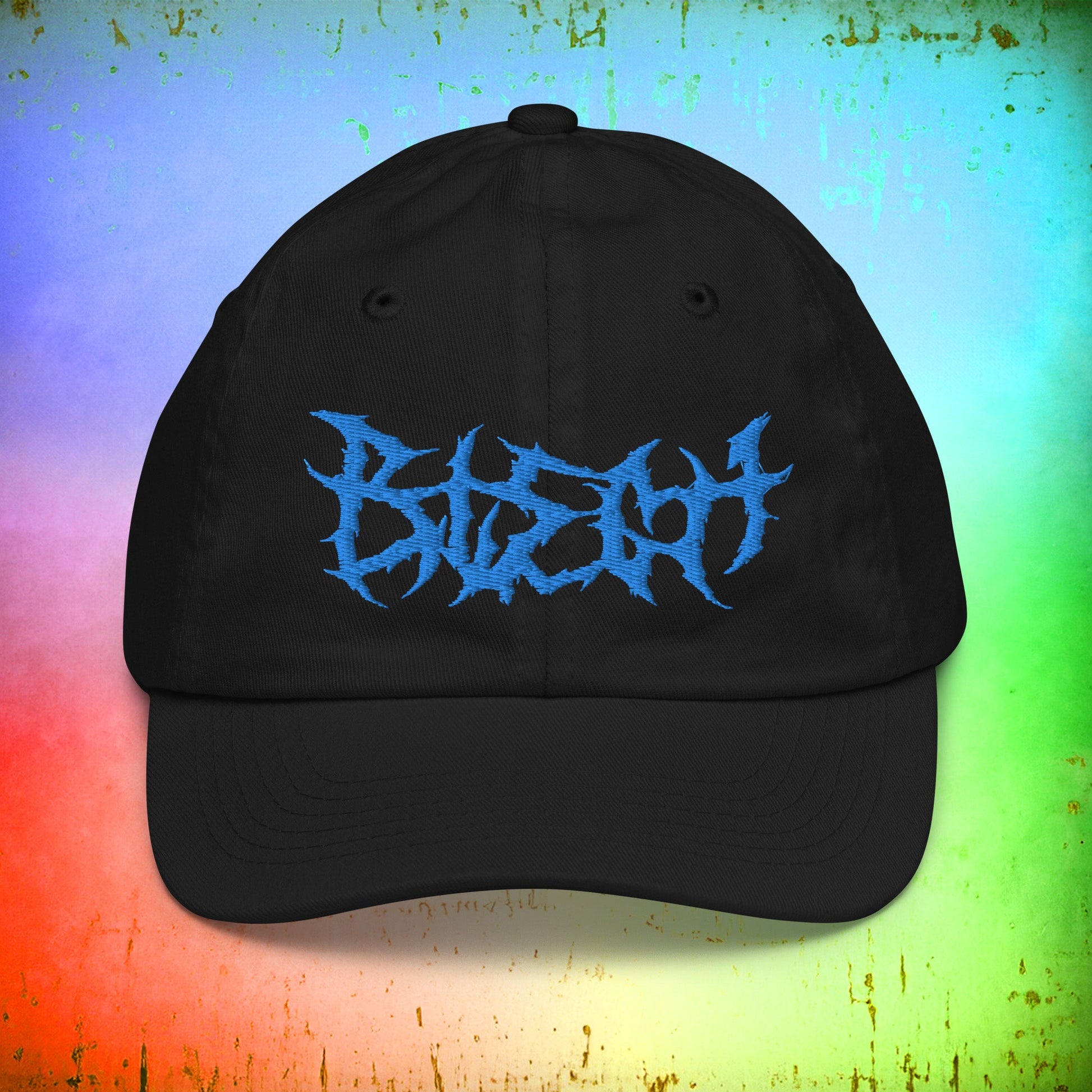 Kids Blegh Cap - Blegh Hats