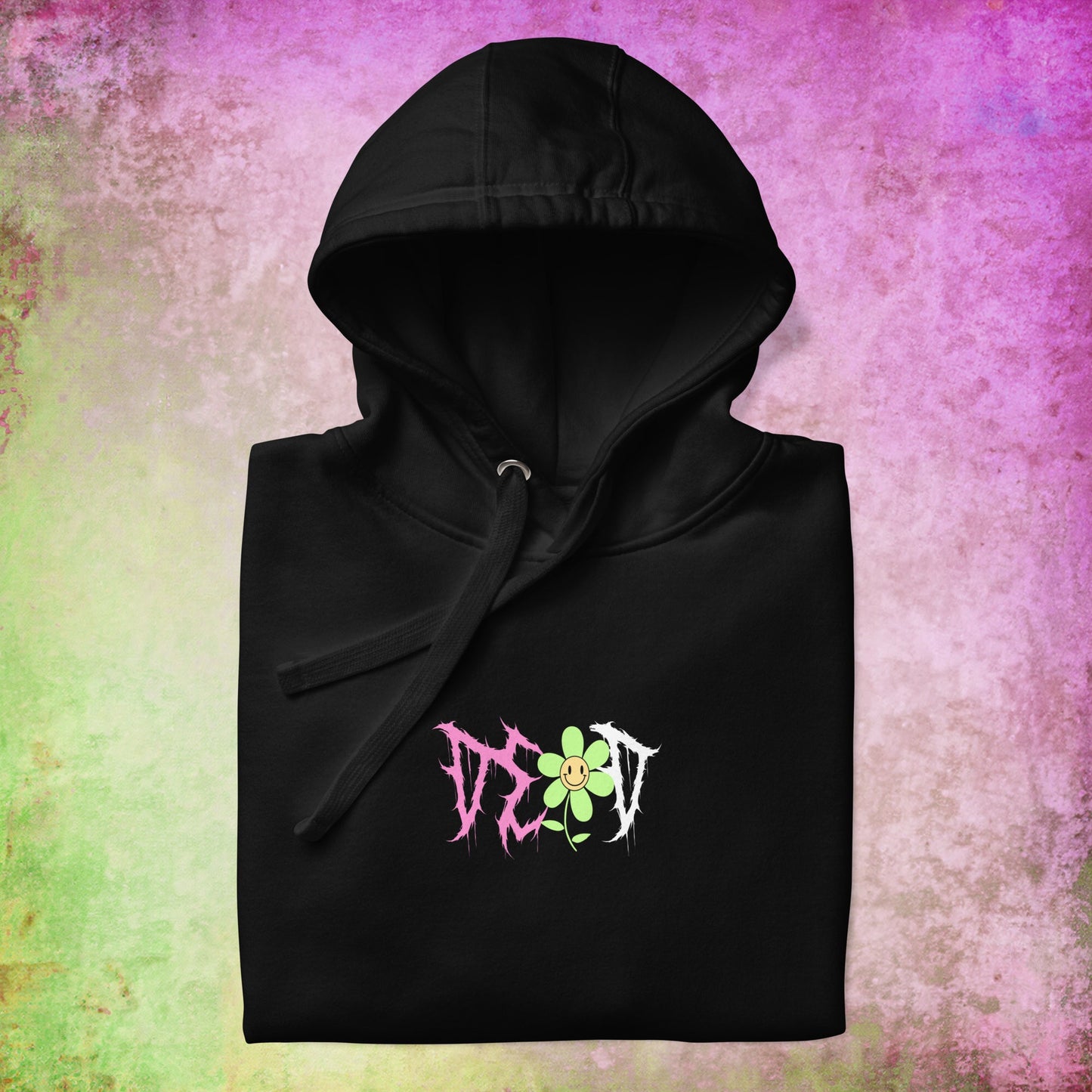 Someday We'll All Be Dead Hoodie/T-Shirt - Blegh Hats