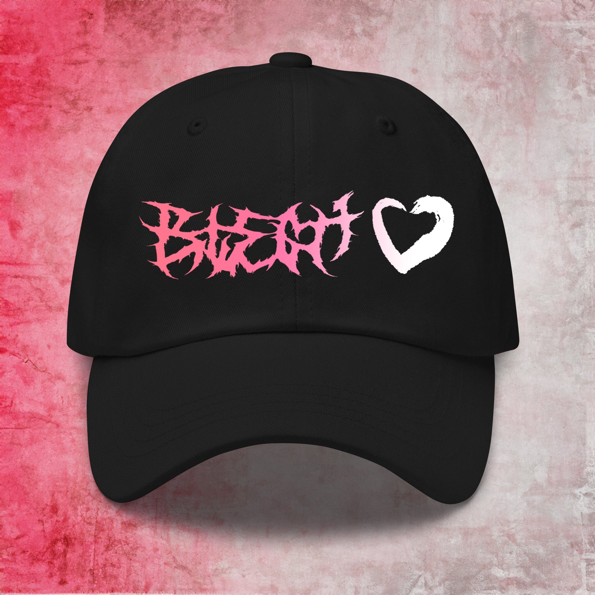 VALENTINES DAY SPECIAL - Blegh Hats