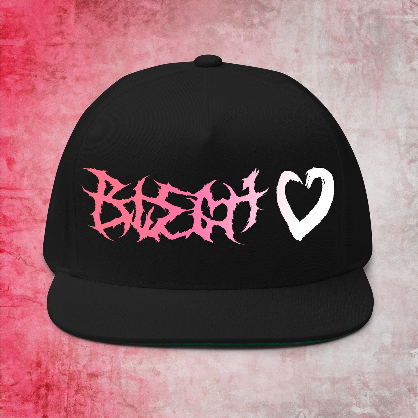 VALENTINES DAY SPECIAL - Blegh Hats