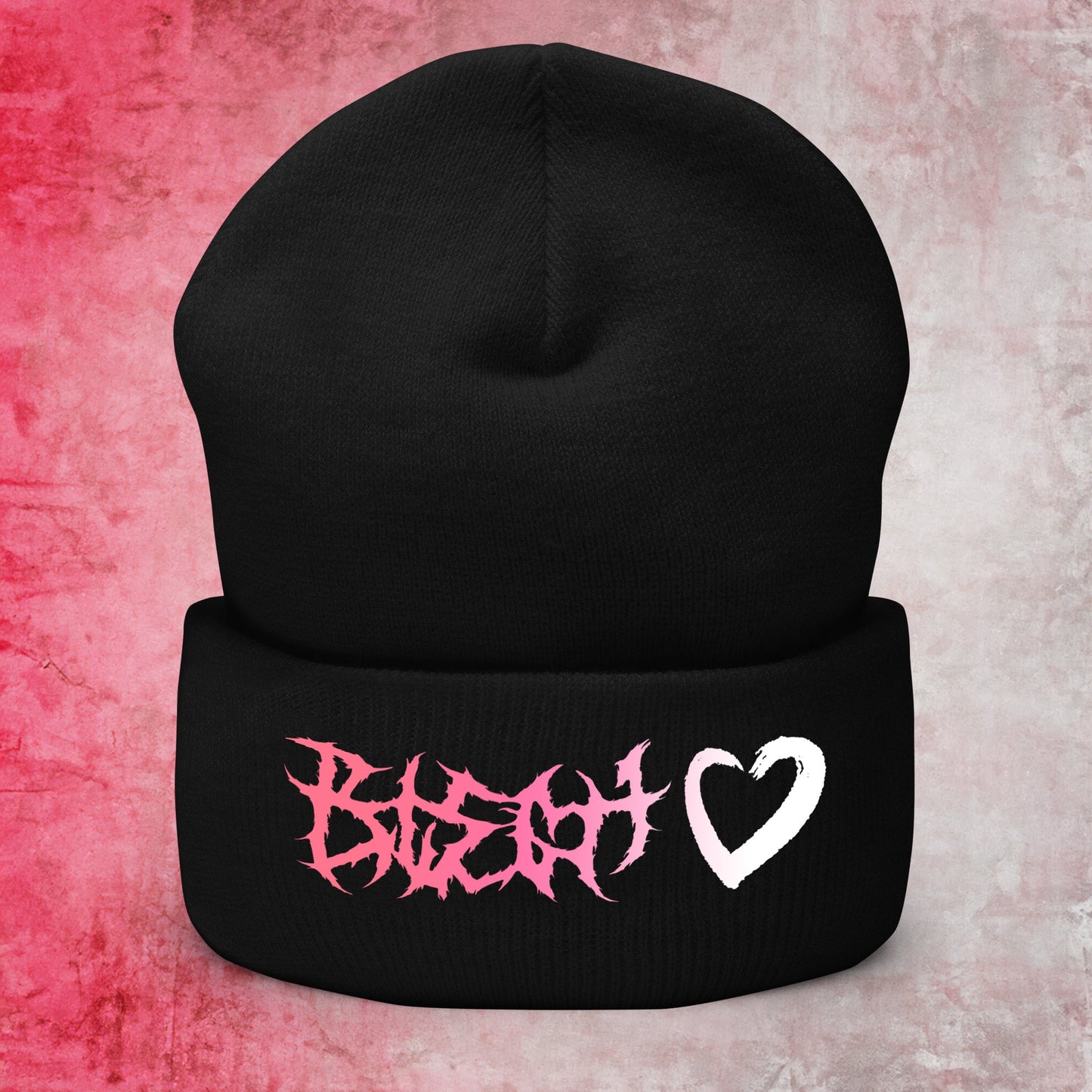 VALENTINES DAY SPECIAL - Blegh Hats